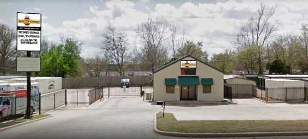 Easy Stop Storage - Sapulpa South