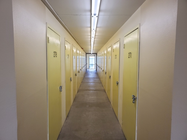 storageunits