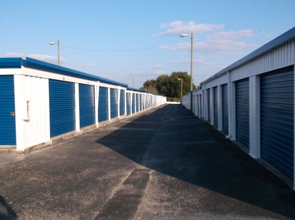 storageunits
