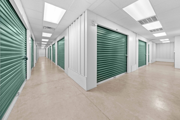 storageunits