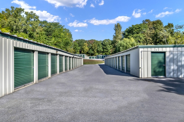 storageunits