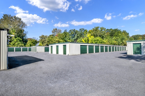 storageunits