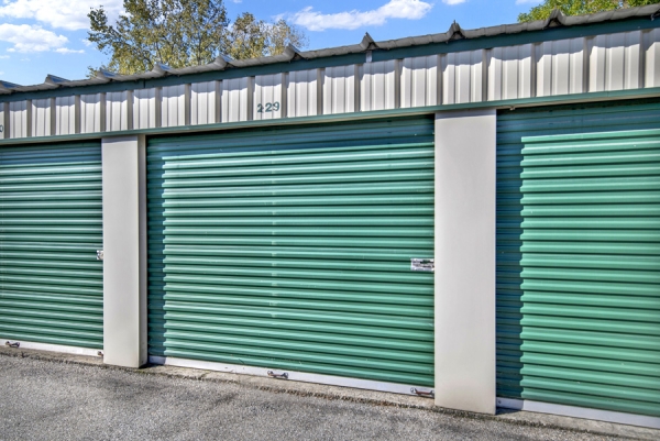 storageunits
