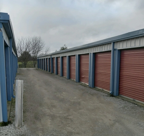 storageunits