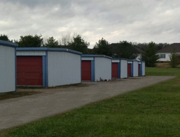 storageunits