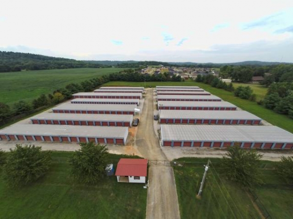 storageunits