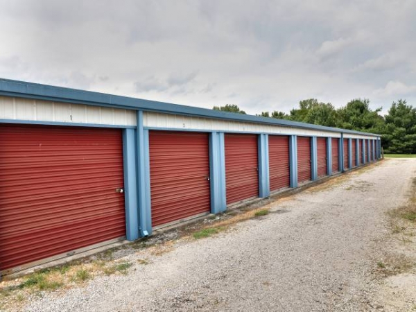 storageunits