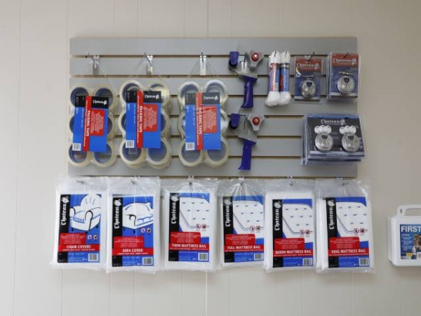 storageunits