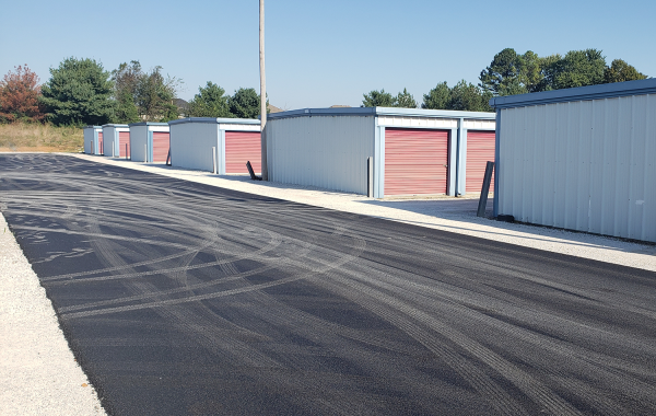 storageunits