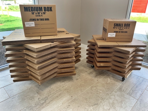 storageunits