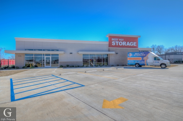Best Yet Youree Storage