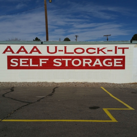 storageunits