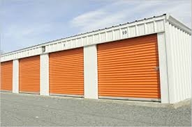 storageunits