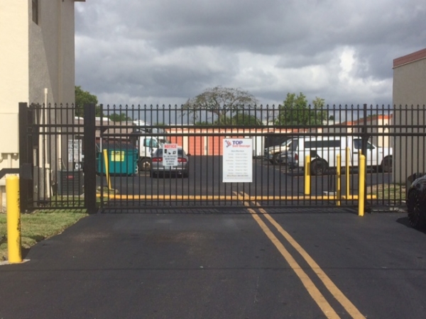 storageunits