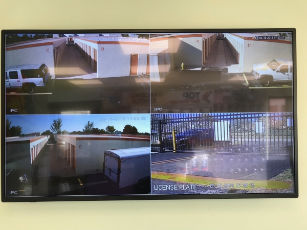 storageunits