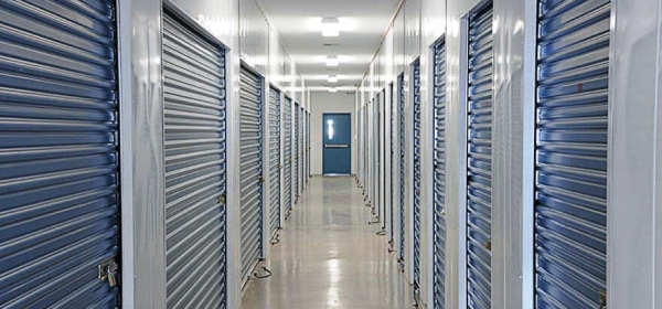 storageunits