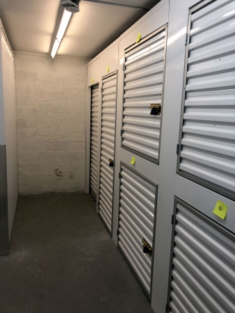 storageunits