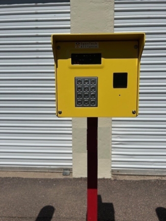 storageunits