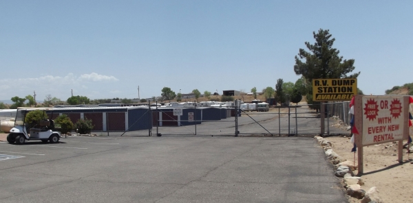 storageunits