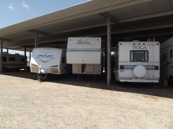 storageunits