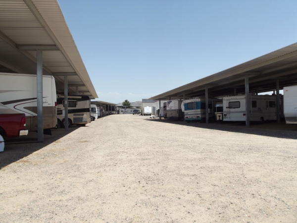 storageunits