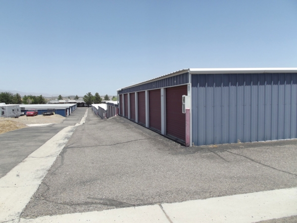 storageunits