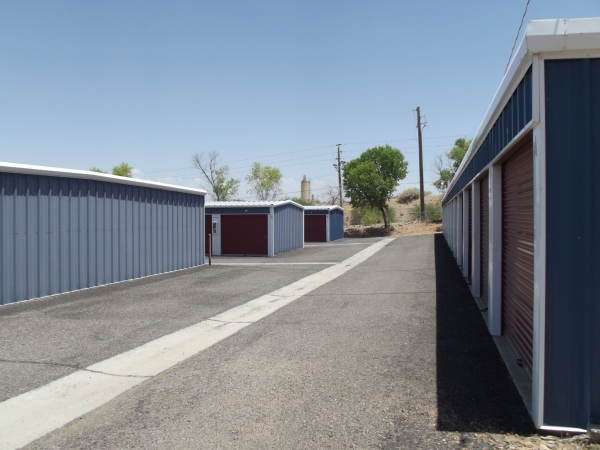 storageunits