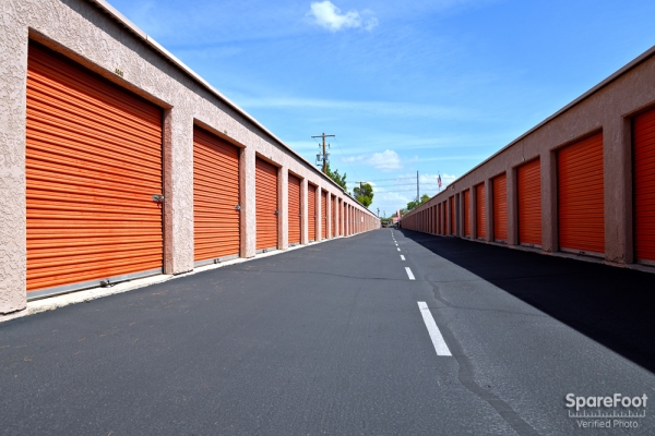storageunits