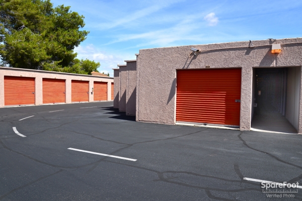 storageunits