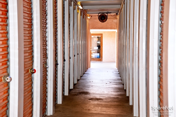 storageunits