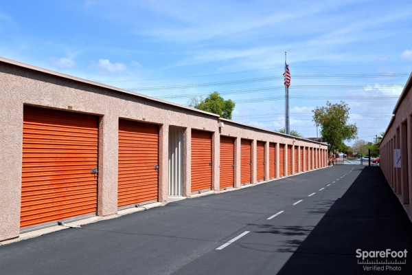 storageunits