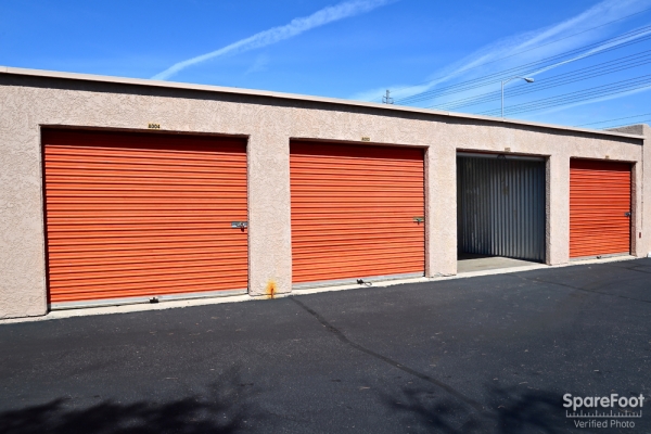 storageunits