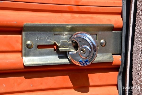 storageunits