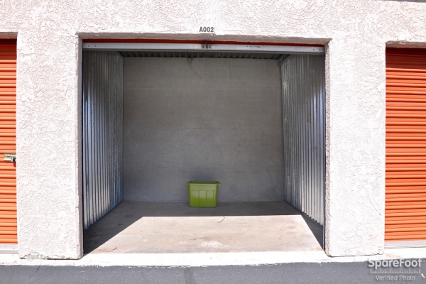 storageunits