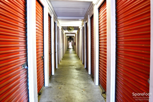 storageunits