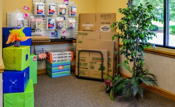 storageunits