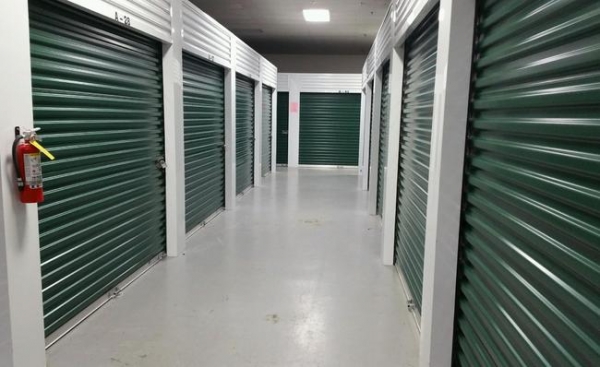 storageunits