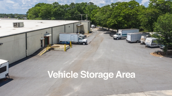 storageunits