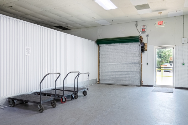storageunits