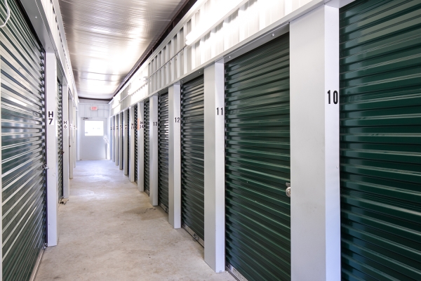 storageunits