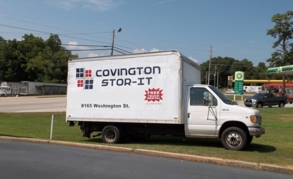 storageunits