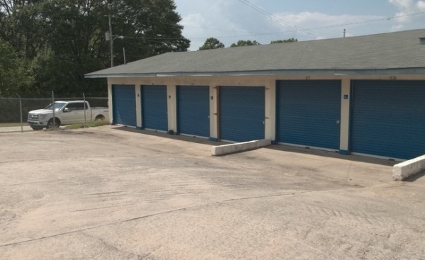 storageunits
