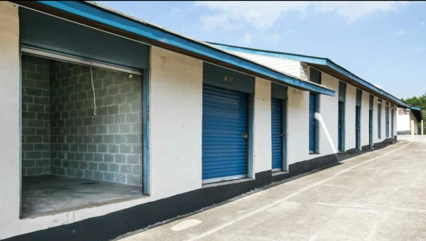 storageunits