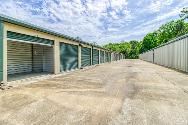 storageunits