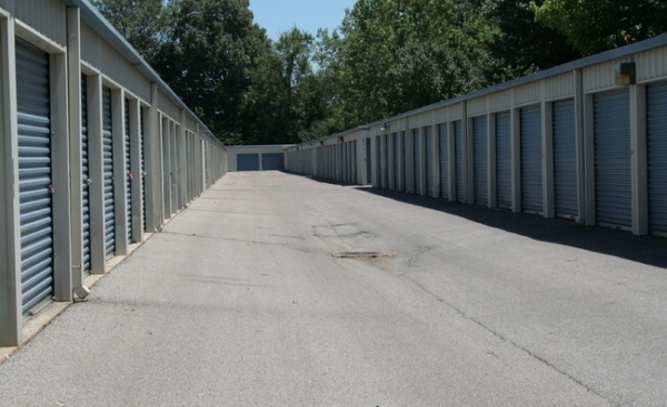 storageunits