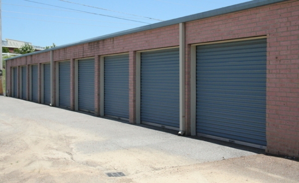 storageunits
