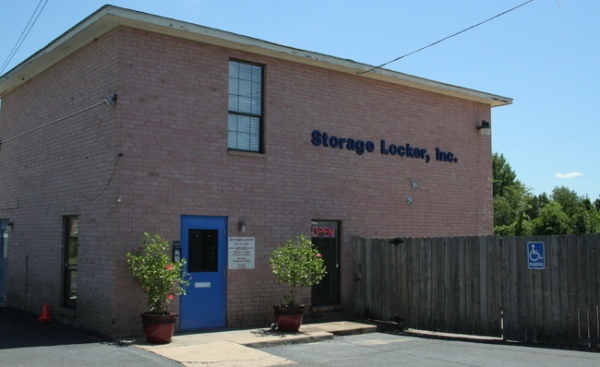 storageunits