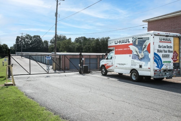 storageunits