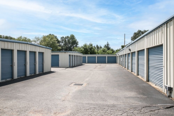 storageunits