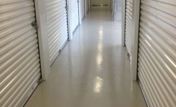 storageunits